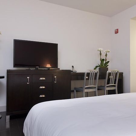 Metro Apartments New York Kamer foto