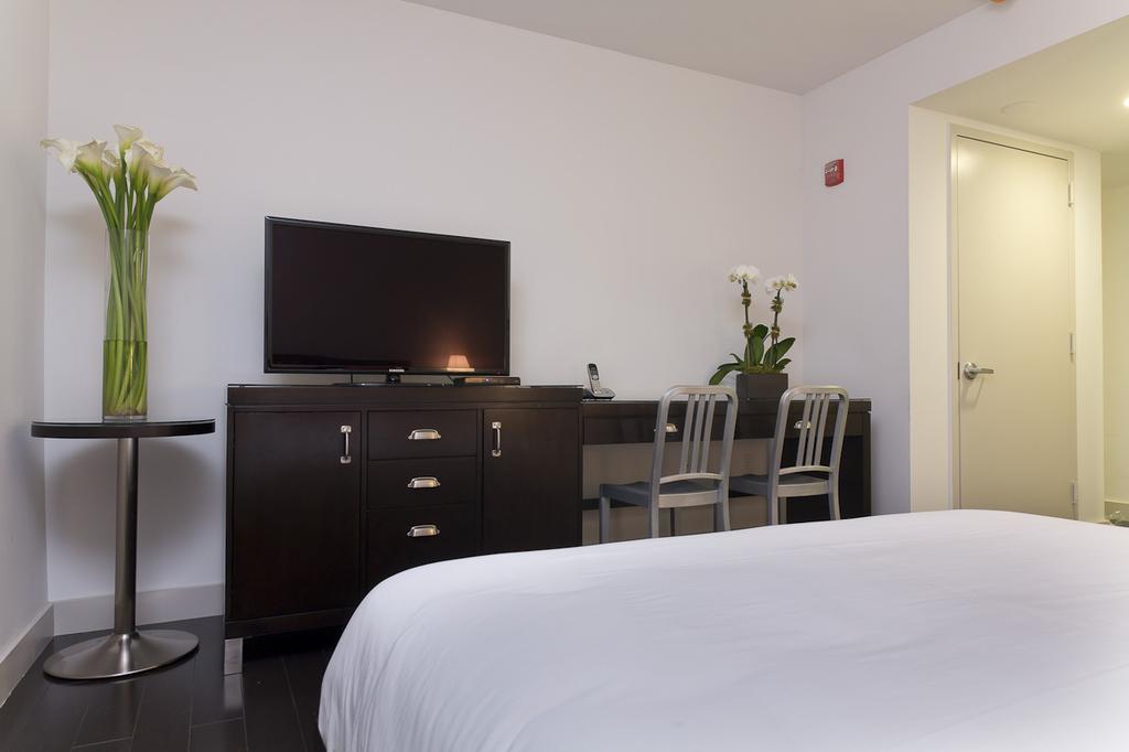 Metro Apartments New York Kamer foto