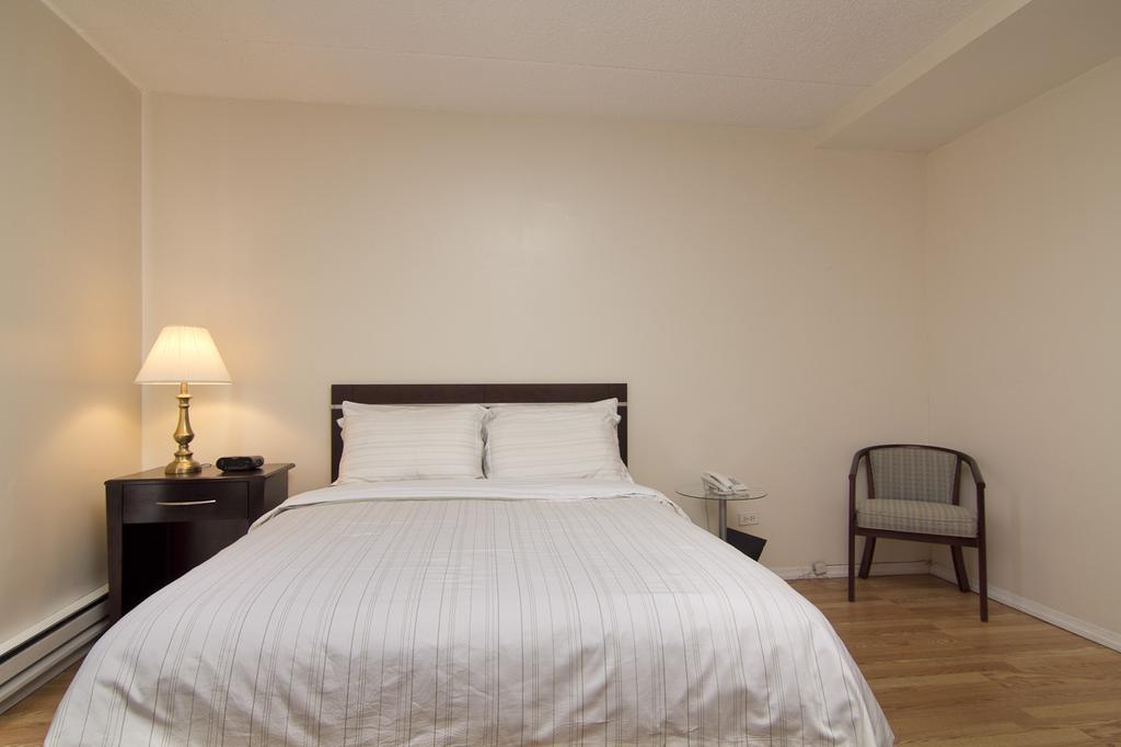 Metro Apartments New York Kamer foto